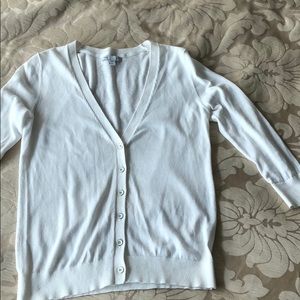 NWOT XS Gap Cardigan